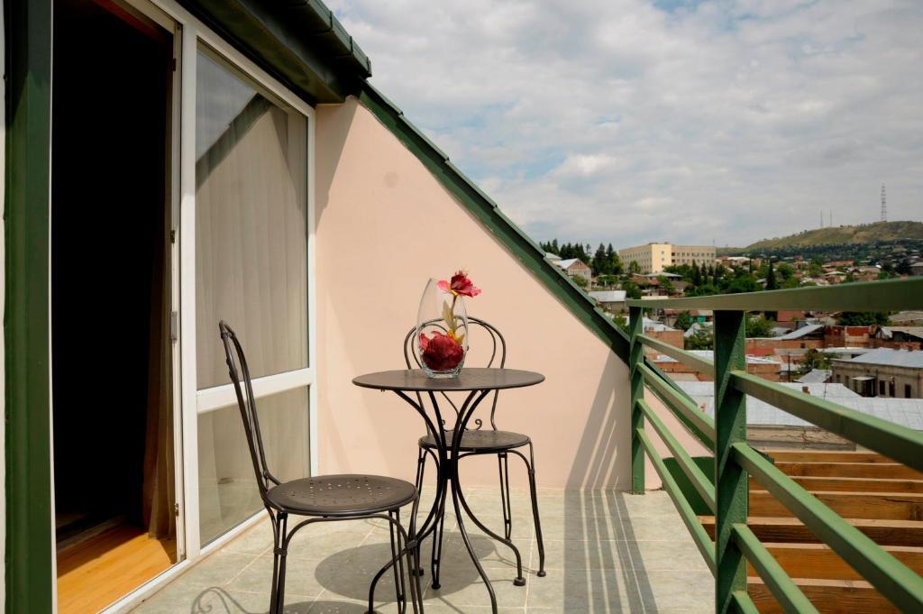 Prestige Palace - Esquisse Hotel Tbiliszi Szoba fotó