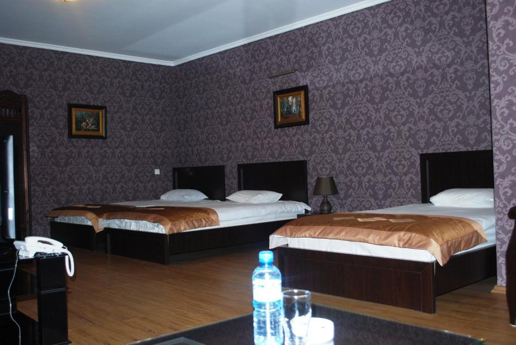 Prestige Palace - Esquisse Hotel Tbiliszi Szoba fotó