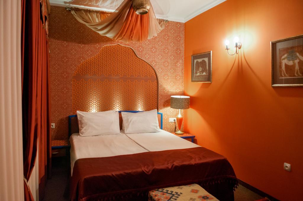 Prestige Palace - Esquisse Hotel Tbiliszi Kültér fotó