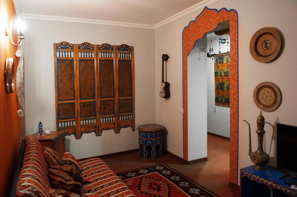 Prestige Palace - Esquisse Hotel Tbiliszi Kültér fotó